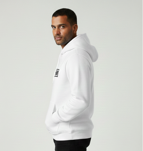 Heavenwear Classic Unisex Premium Fleece Hoodie